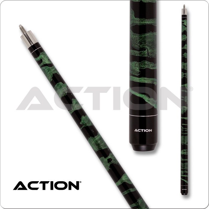 Action VAL02 Value Series Cue