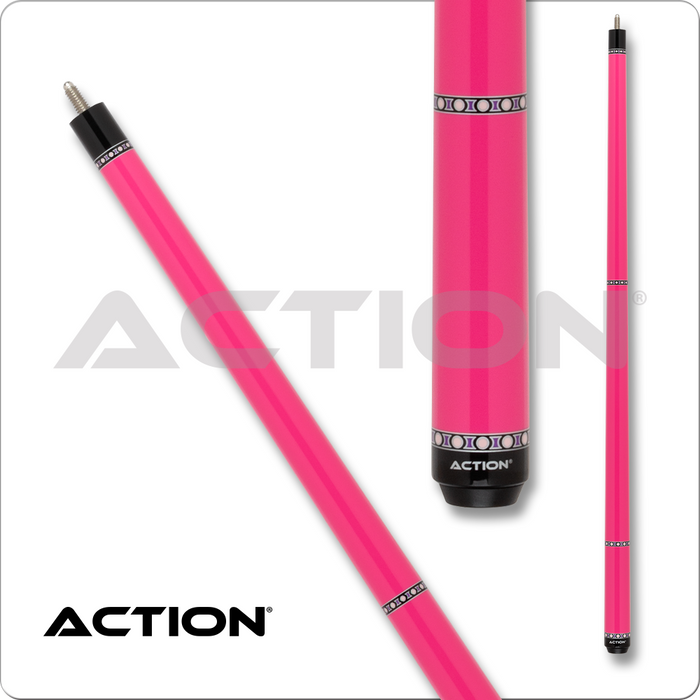 Action VAL27 Value Series Cue