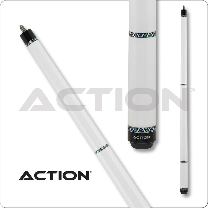 Action VAL28 Value Series Cue