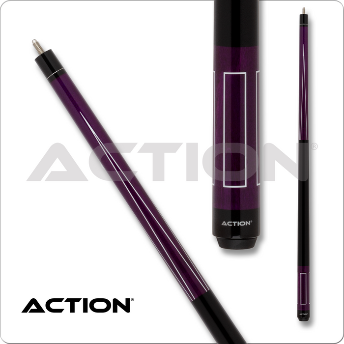 Action VAL30 Value Series Cue