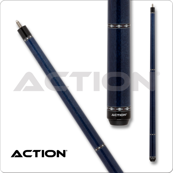 Action VAL33 Value Series Cue