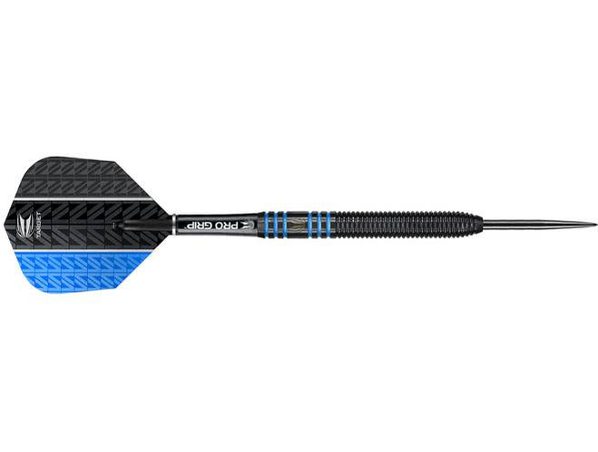 Target Vapor8 Black Steel Tip — Billiards.com, Inc
