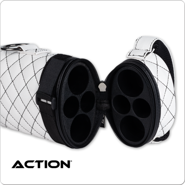 Action Vanity 2x2 Hard Case