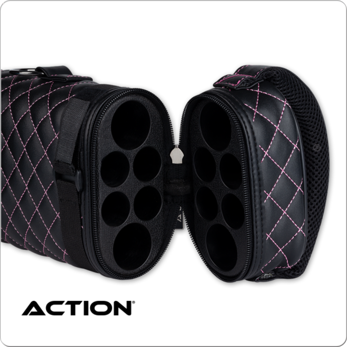 Action Vanity 2x4 Hard Case