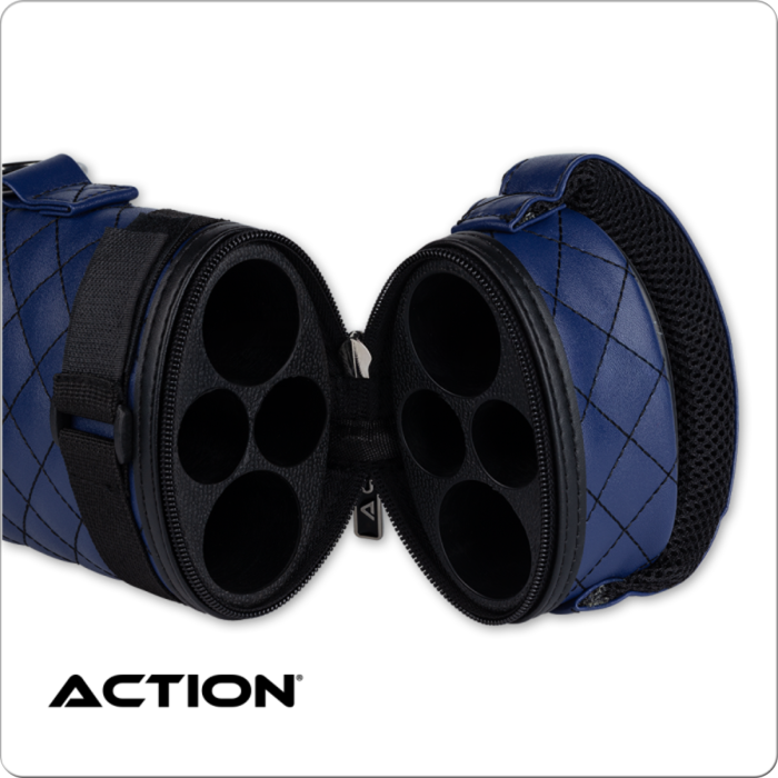 Action Vanity 2x2 Hard Case
