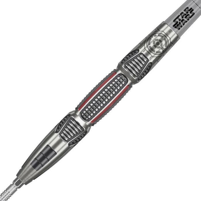 Target Star Wars X-Wing Swiss Point Steel Tip Darts