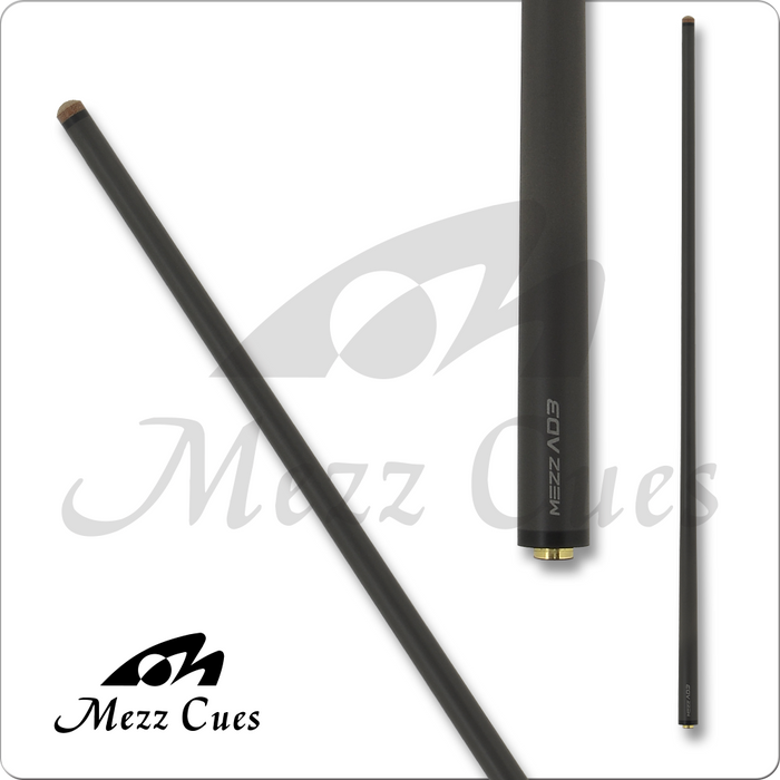 Mezz ZZAD3 Air Drive 3 Carbon Jump Cue