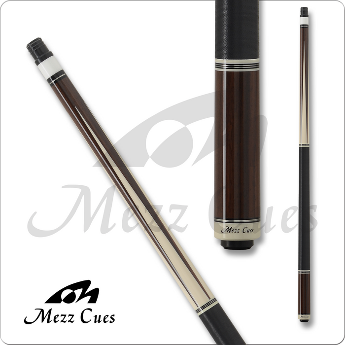Mezz ZZAS31 ASTR23 Series Cue