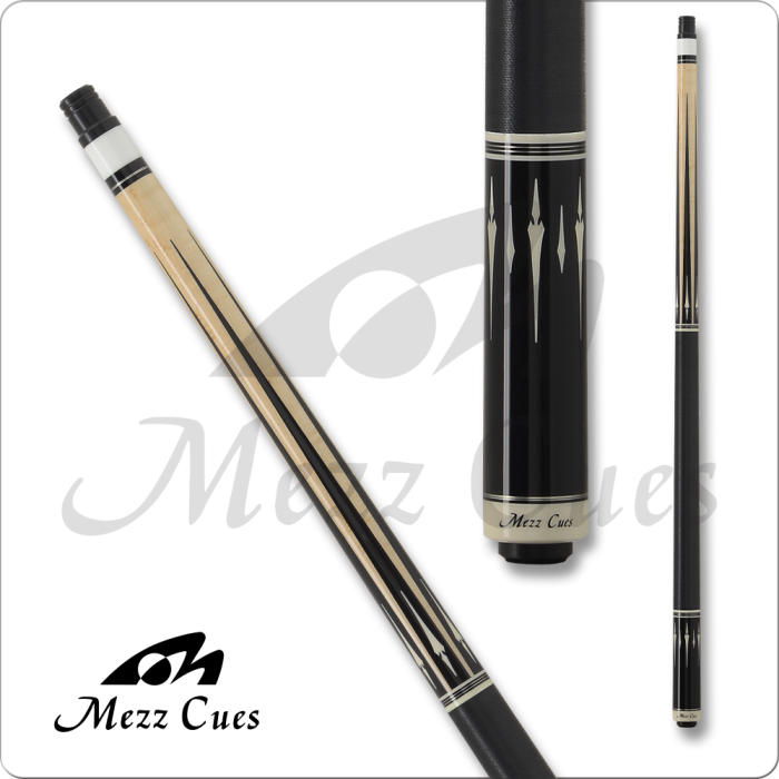 Mezz ZZAS32 ASTR23 Series Cue