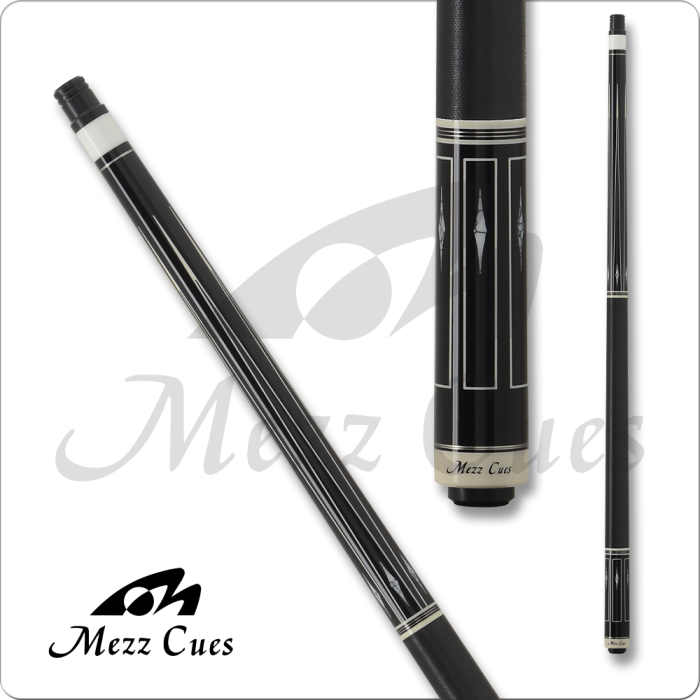 Mezz ZZAS33 ASTR233 Series Cue