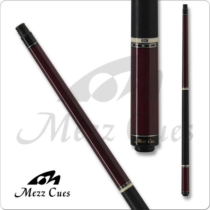 Mezz ZZEC9P Purple Heart w/ Linen Wrap