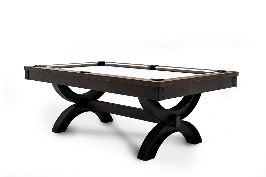 Spencer Marston Westchester Dining Pool Table — Billiards.com, Inc