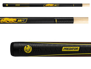 Predator AIR 2 Sport Wrap Jump cue — Billiards.com, Inc