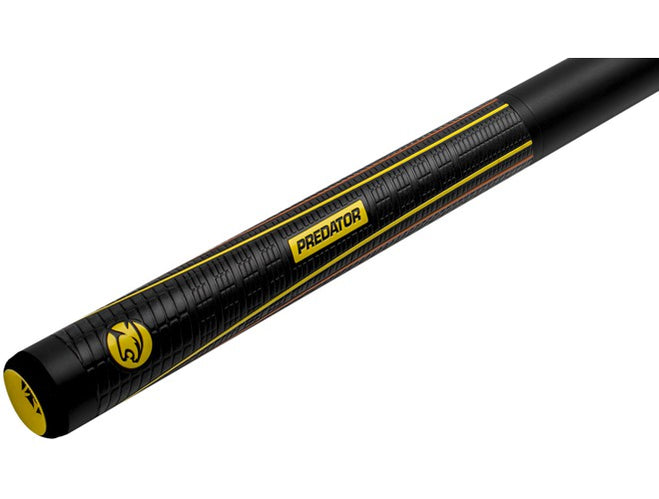 Predator AIR 2 Sport Wrap Jump cue — Billiards.com, Inc