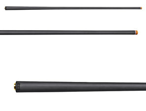 Predator REVO 11.8 shaft with White Vault Plate — Billiards