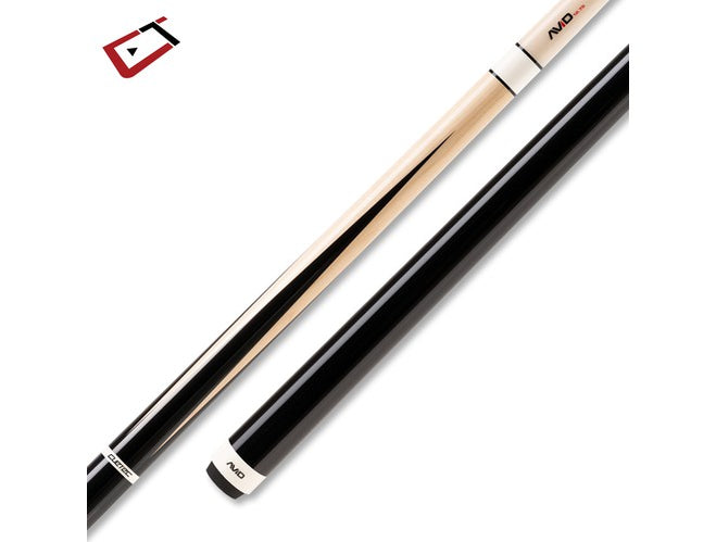 Cuetec Avid Era 321-No Wrap — Billiards.com, Inc