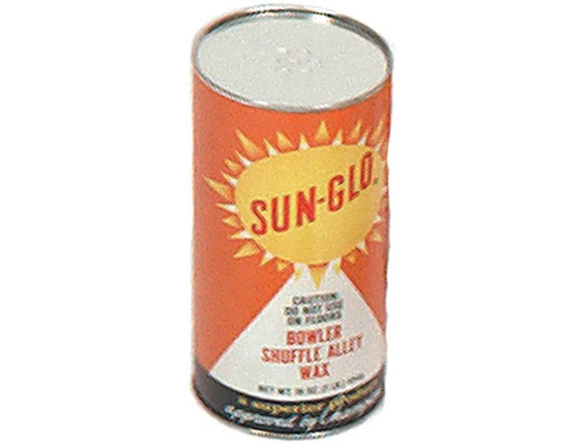 Imperial USA Sun-Glo Speed 7 Bowler Shuffle Alley Shuffleboard Powder