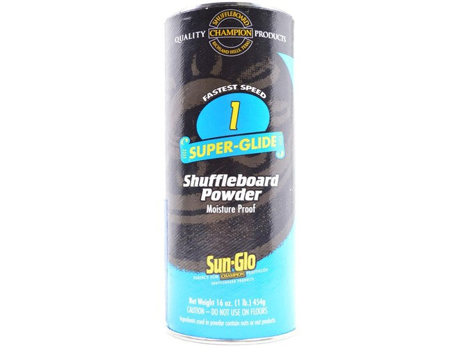 Imperial USA Sun-Glo Speed 1 Shuffleboard Powder