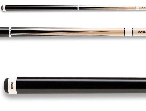 Cuetec Avid Era 323-No Wrap — Billiards.com, Inc