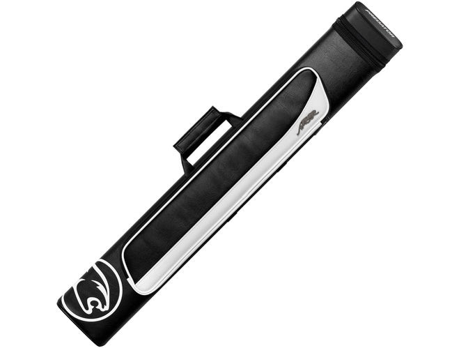 Predator Roadline 3x5 Black/White Hard Case — Billiards.com, Inc