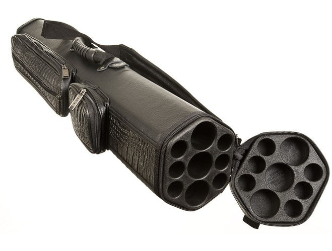 Vector 3x6 Spring Loaded Hard Case — Billiards.com, Inc