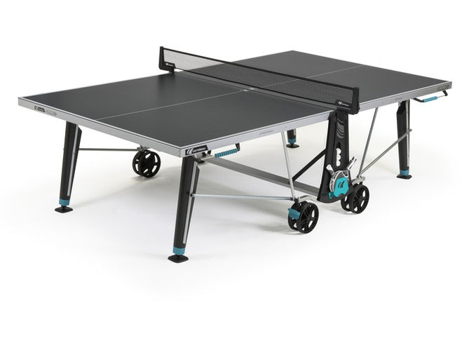 Cornilleau 400X Outdoor Ping Pong Table — Billiards.com, Inc