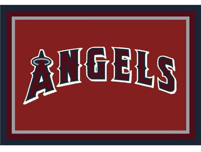 Imperial USA Officially Licensed MLB Spirit Area Rugs