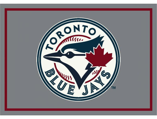 Imperial USA Officially Licensed MLB Spirit Area Rugs