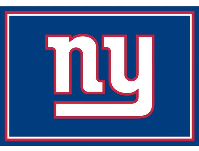 Imperial USA Officially Licensed NFL 3x4 Area Rugs