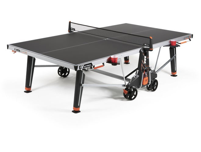 Cornilleau 600X Outdoor Ping Pong Table — Billiards.com, Inc