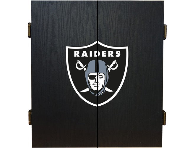 Imperial USA NFL Fan's Choice Dartboard Set