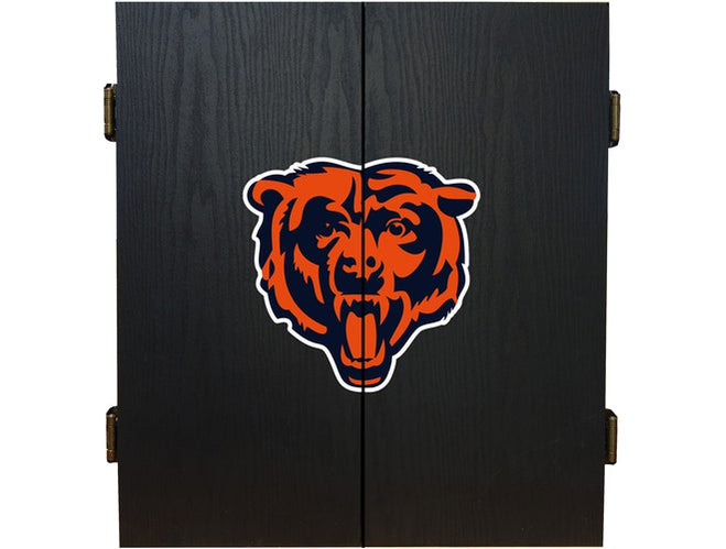 Imperial USA NFL Fan's Choice Dartboard Set — Billiards.com, Inc