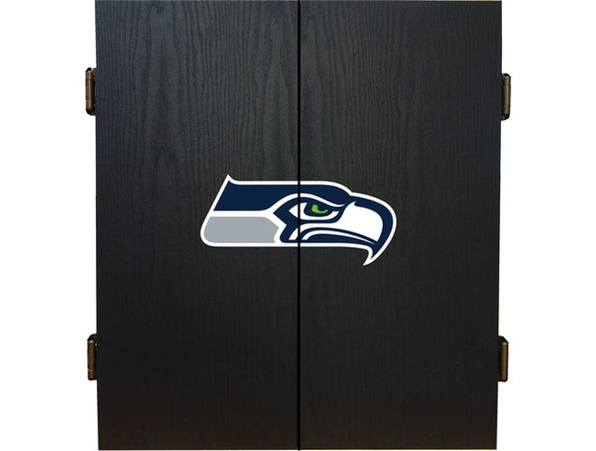 Imperial USA NFL Fan's Choice Dartboard Set — Billiards.com, Inc