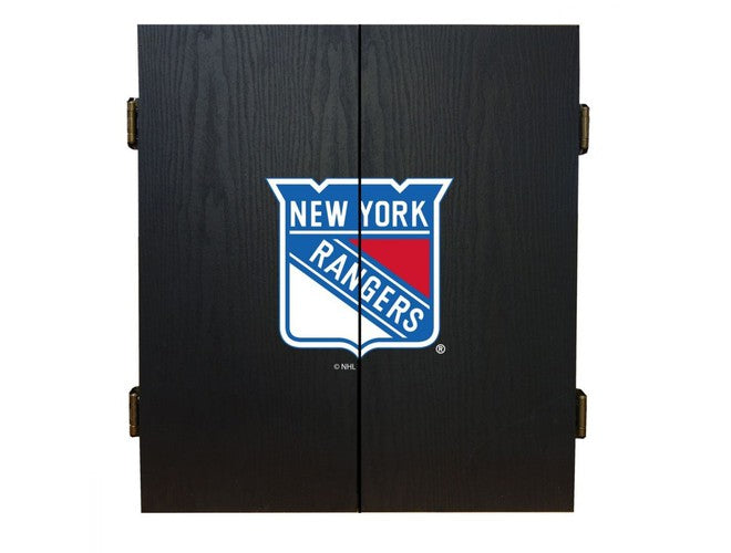 Imperial USA NHL Fan's Choice Dartboard Set