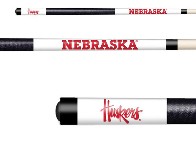 Imperial USA Officially Licensed NCAA Laser-Etched Cues