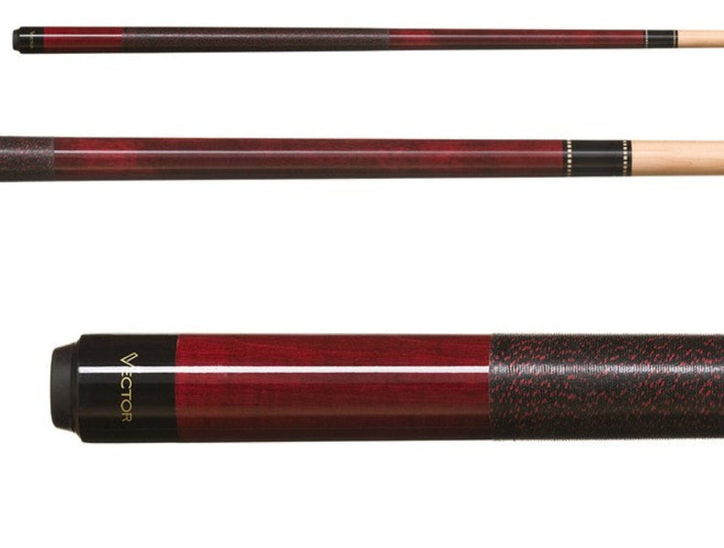 【C26615】CUE Vector Caliber C3 — Billiards.com, Inc