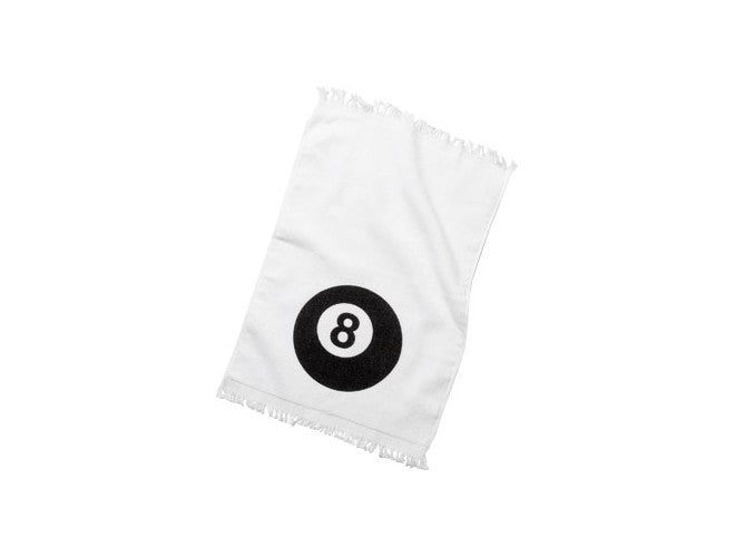 Action 8 or 9 Ball Billiard Towel