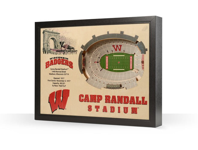 YouTheFan Unisex-Erwachsene Las Vegas Raiders 3D St Produktbild-Vorschau 7