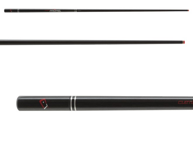 Cuetec Cynergy Propel Jump Cue — Billiards.com, Inc