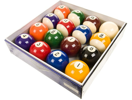 Universal Ball Set Traditional Ball Sets — Billiards.com, Inc