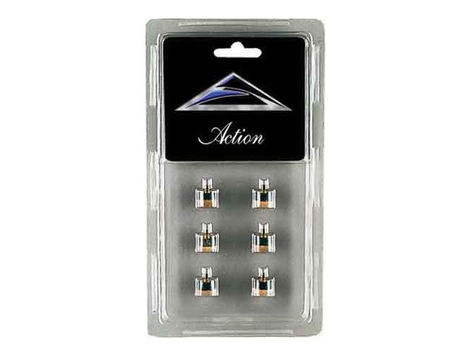 Action Screw on Replacement tips