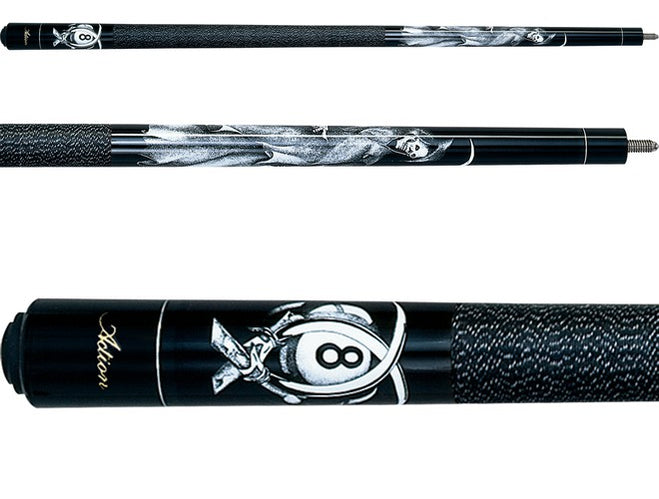 Action Adventure 101 — Billiards.com, Inc