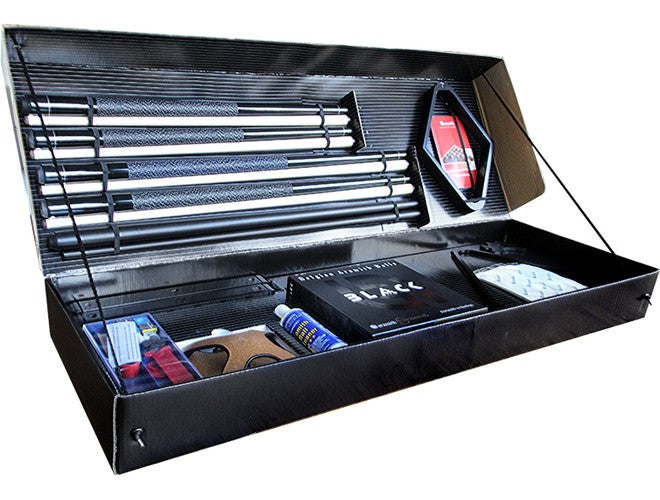 Aramith Tournament BLACK Accessory Kit — Inc