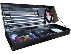 Aramith Tournament BLACK Accessory Kit — Billiards.com, Inc
