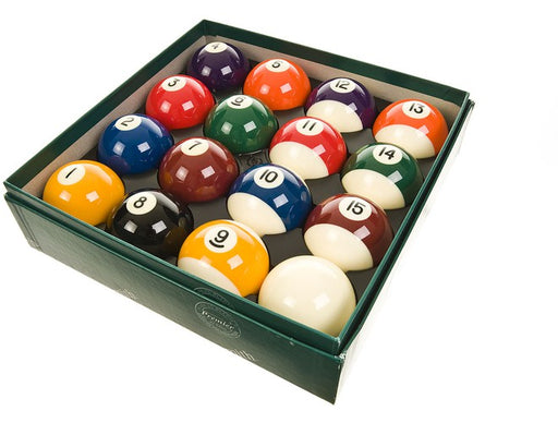Aramith — Billiards.com, Inc