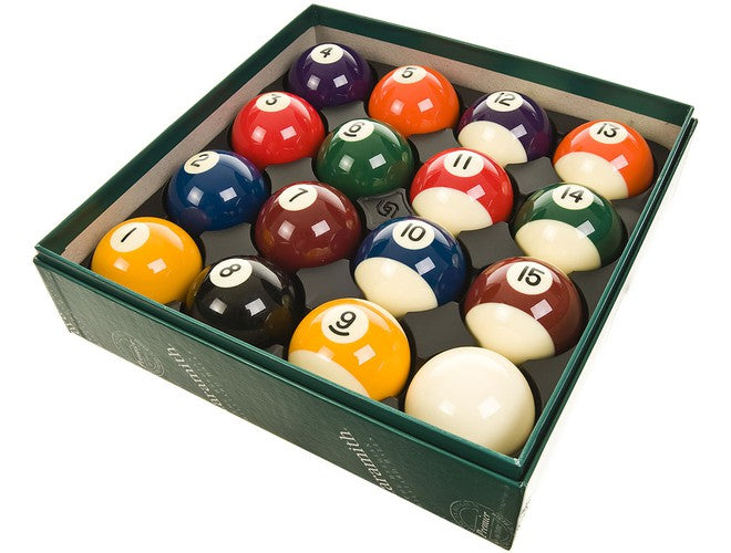 Aramith AR 1041 Premier Pool Ball set (Undersized 2.125