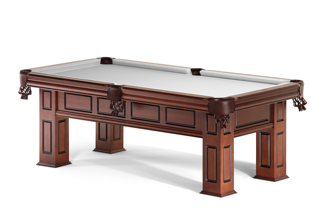 Spencer Marston Arlington Pool Table — Inc