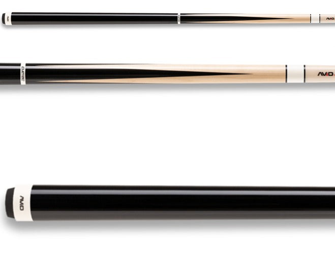 Cuetec Avid Era 321-No Wrap — Billiards.com, Inc