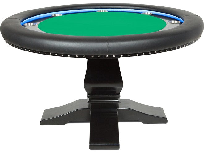 BBO Poker Tables Ginza — Inc