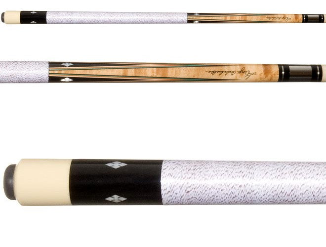 Balabushka Performance Pool Cue Chalk - 3-Cube Box Set For Billiards & Snooker